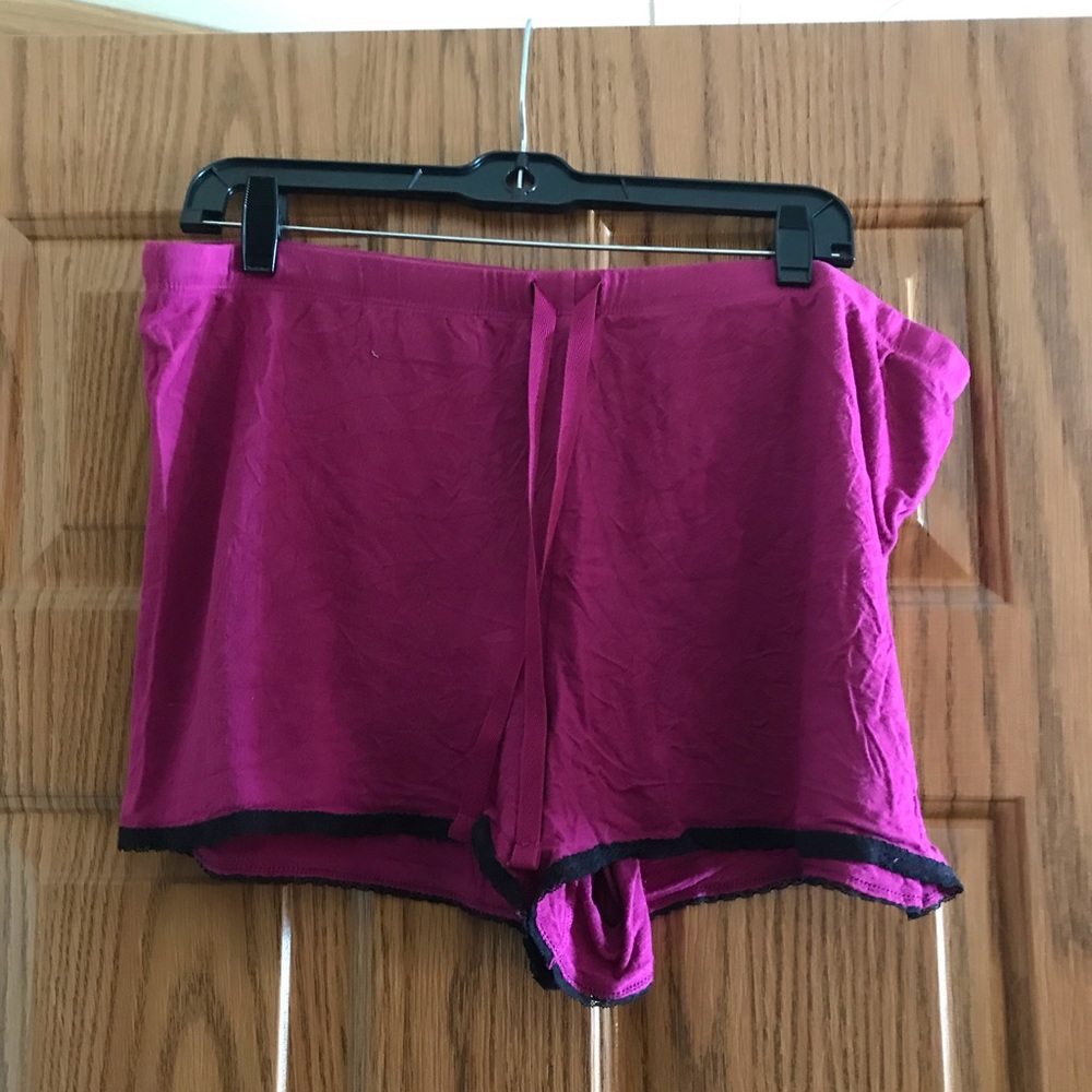 PJ Shorts